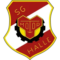 SG Motor Halle II
