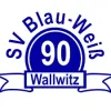 SV Blau-Weiß Wallwitz II