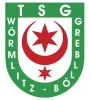 TSG Wörmlitz