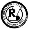 SV Rotation Halle II