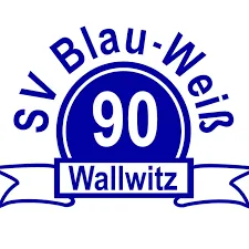 SV Blau-Weiß Wallwitz II