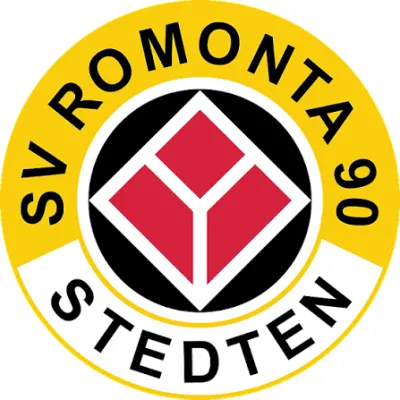 SV Romonta 90 Stedten