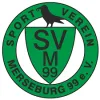 SV Merseburg 99