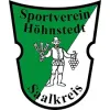 SV Höhnstedt II