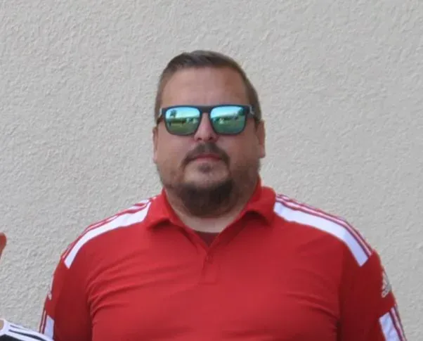 Daniel Koch