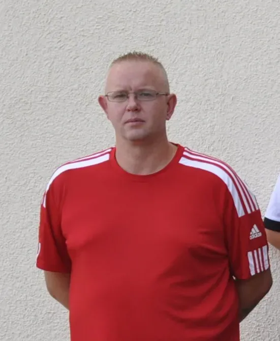 Stefan Ludwig