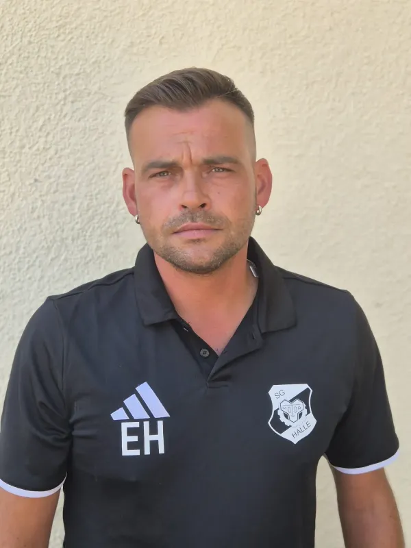 Enrico Haake