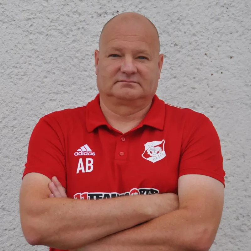 Andreas Band