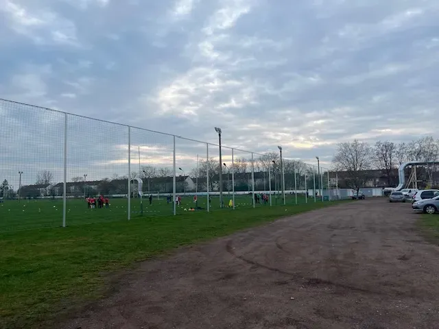 Erstes Bauprojekt in 2026 steht in den Startlöchern