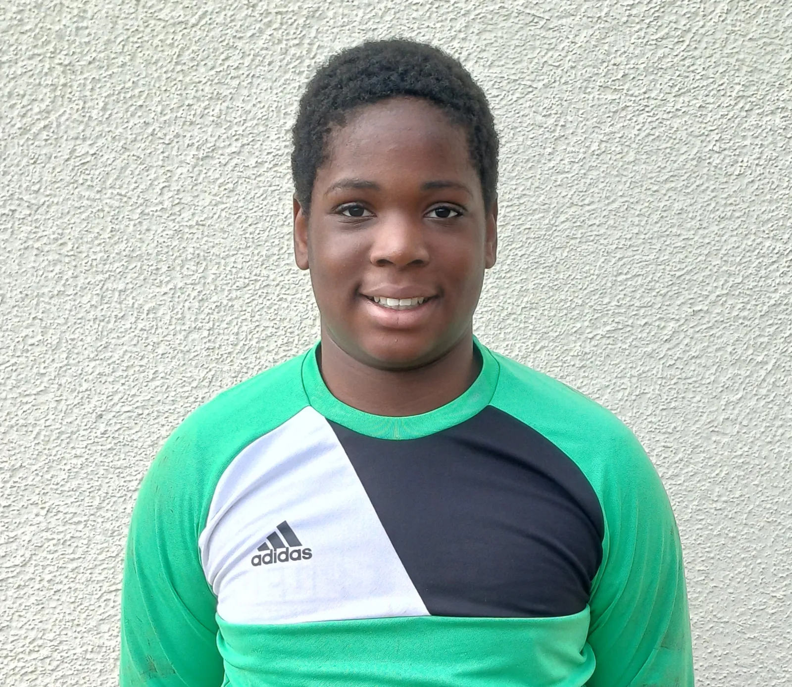 Rigtheous Chukwuebuka U.