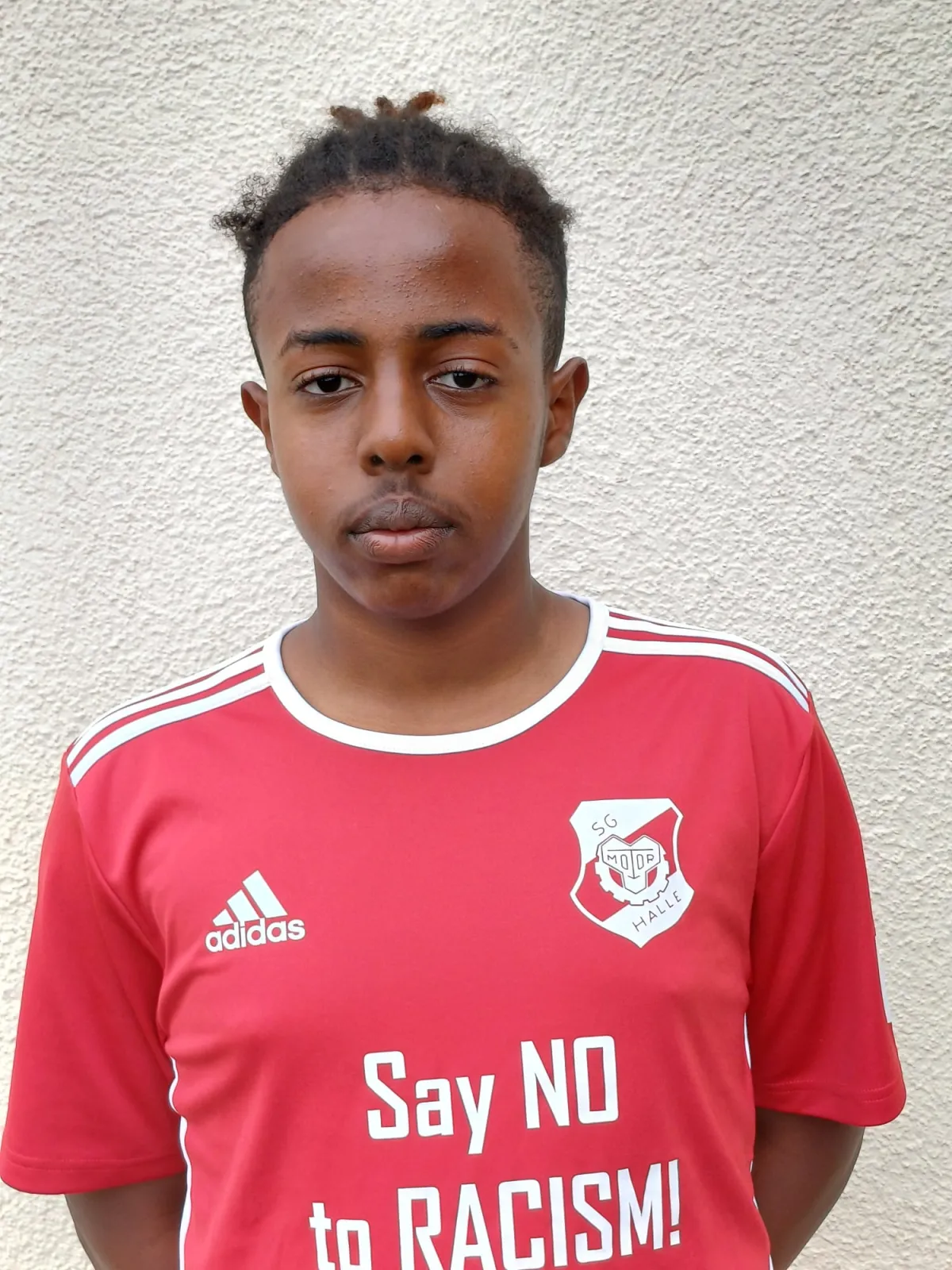 Kalid Abdi A.