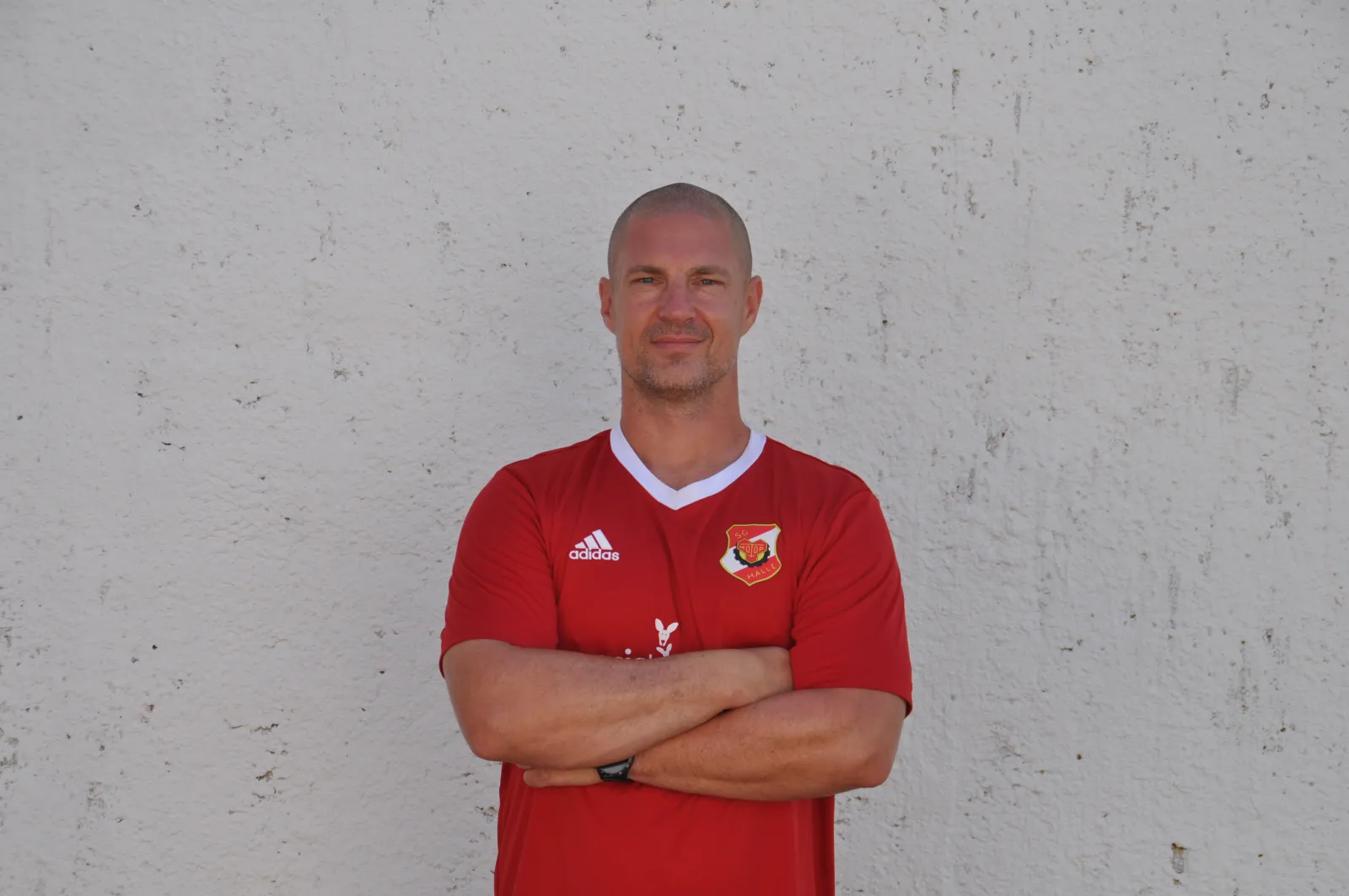 Steffen Pöschl