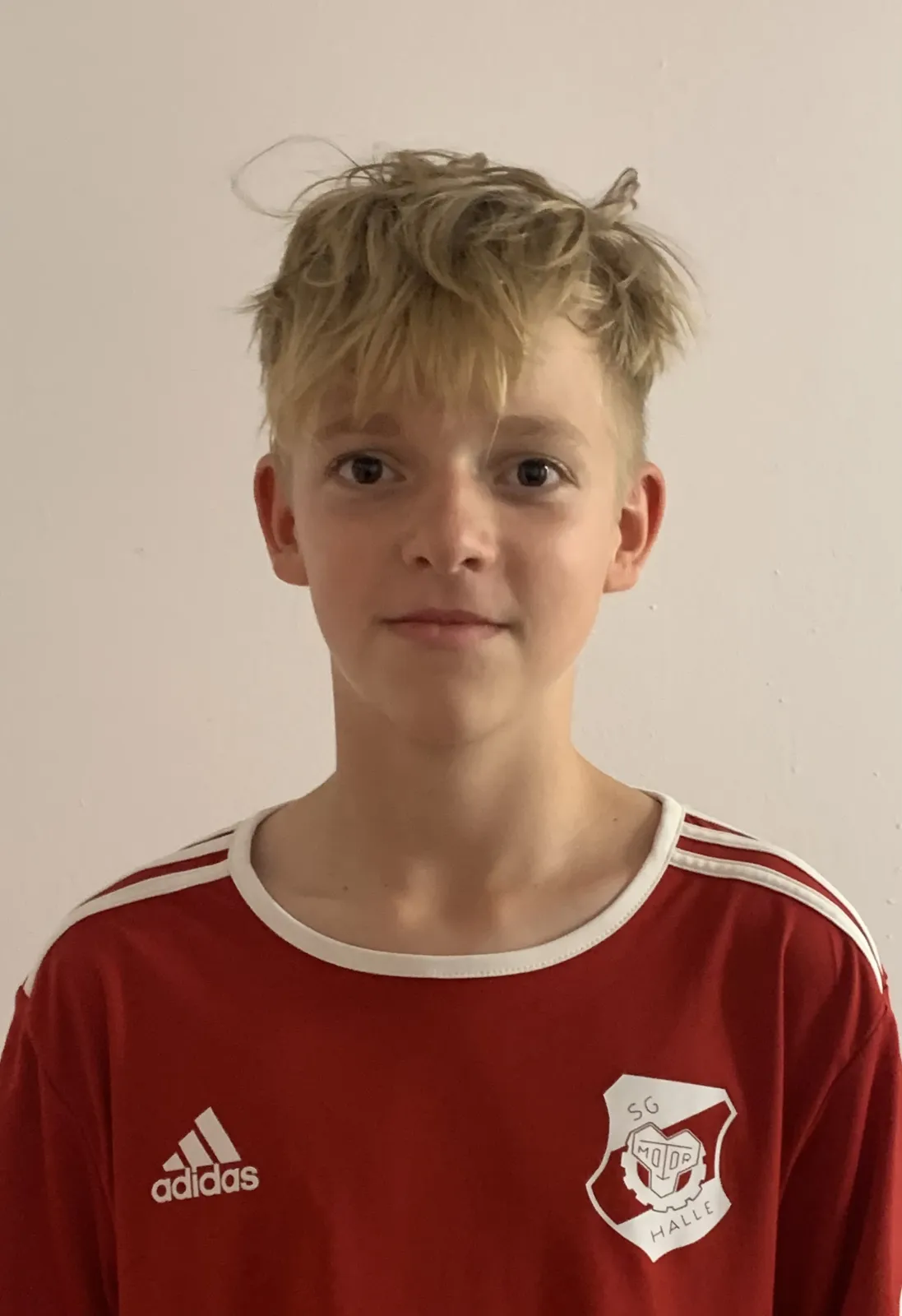 Hannes P.