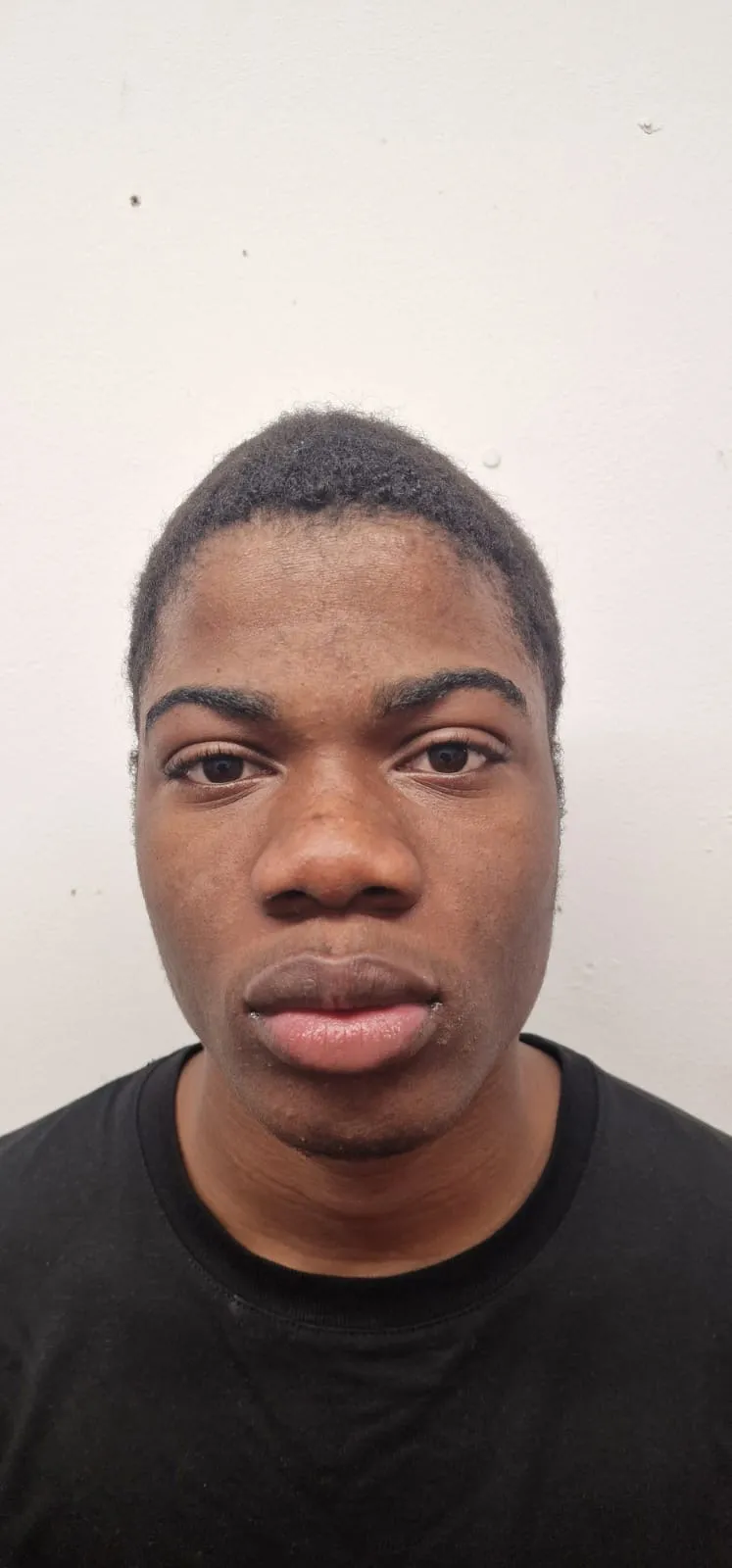 Aderodjou Chamakh Adegbindin