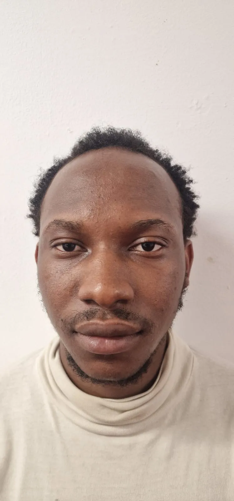 Moahamed Tounko Keita
