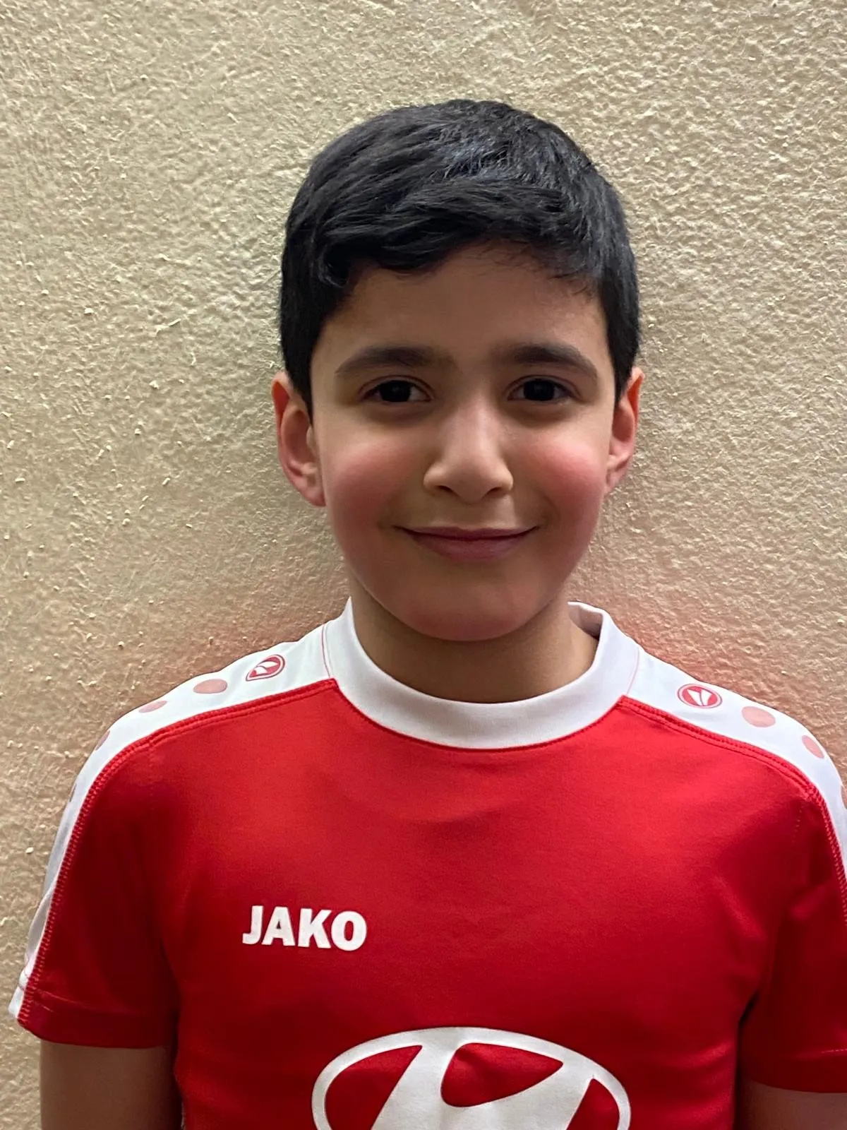 Mahmoud A.