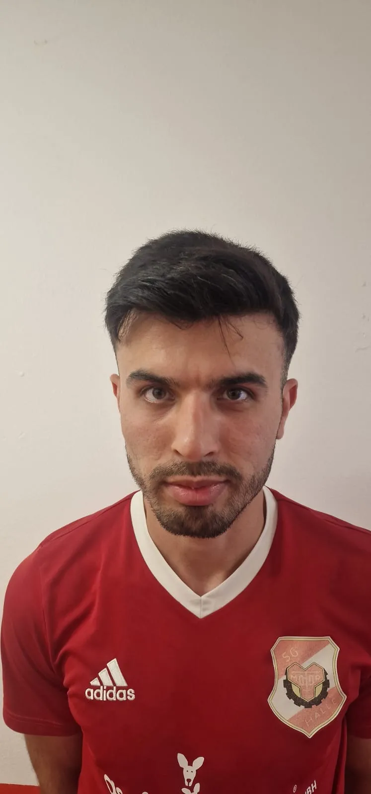 Ali Musa Majeed