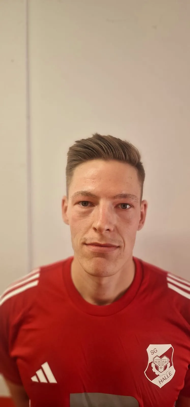 Lukas Schaal