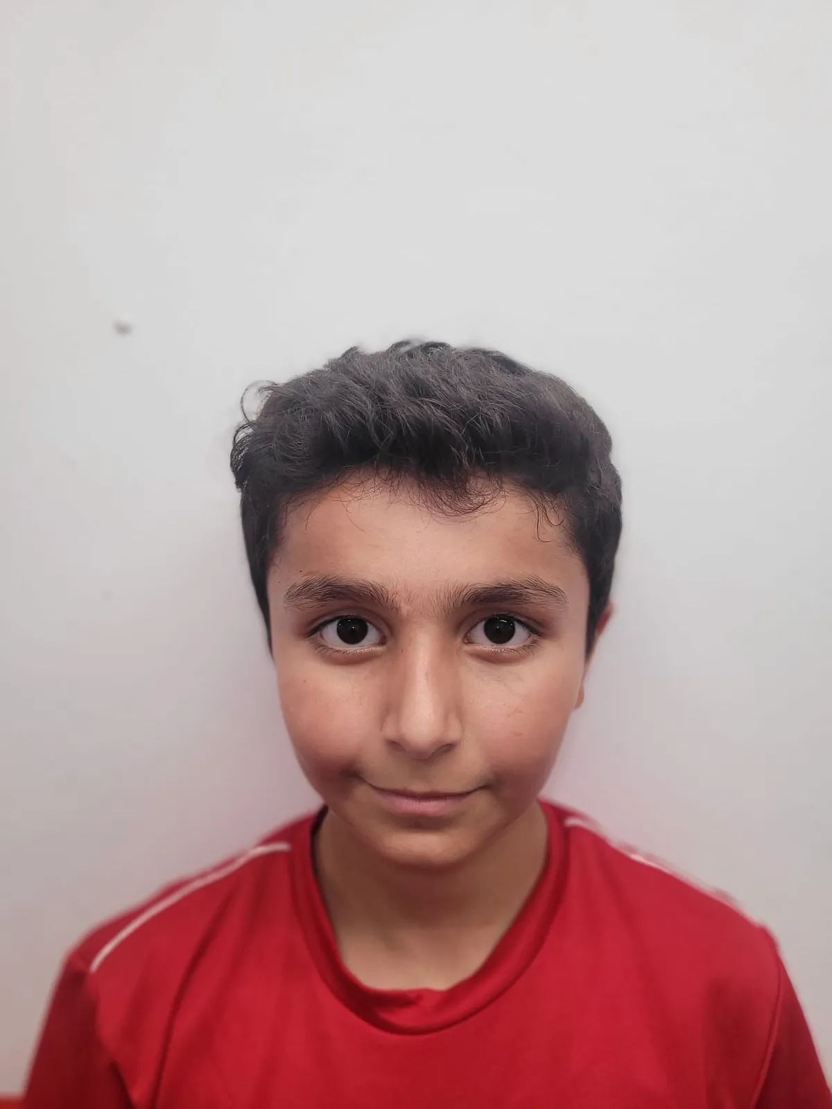 Omar A.