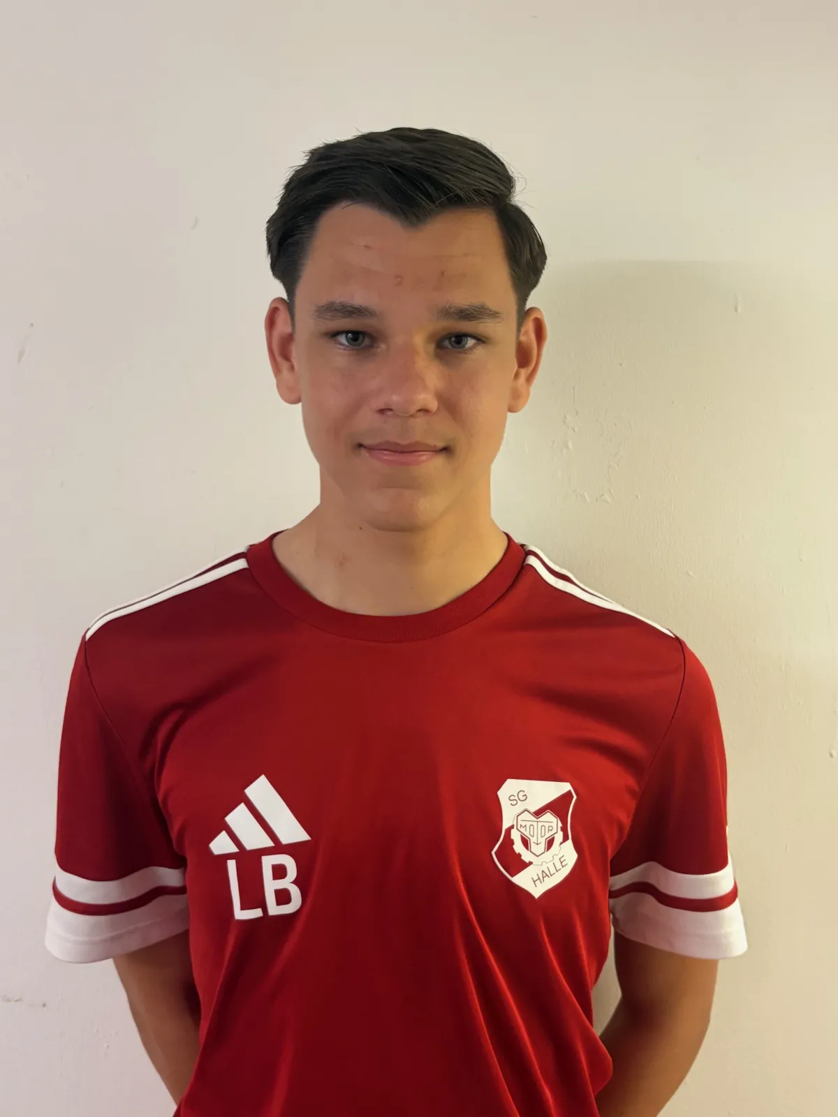 Luca Böttcher
