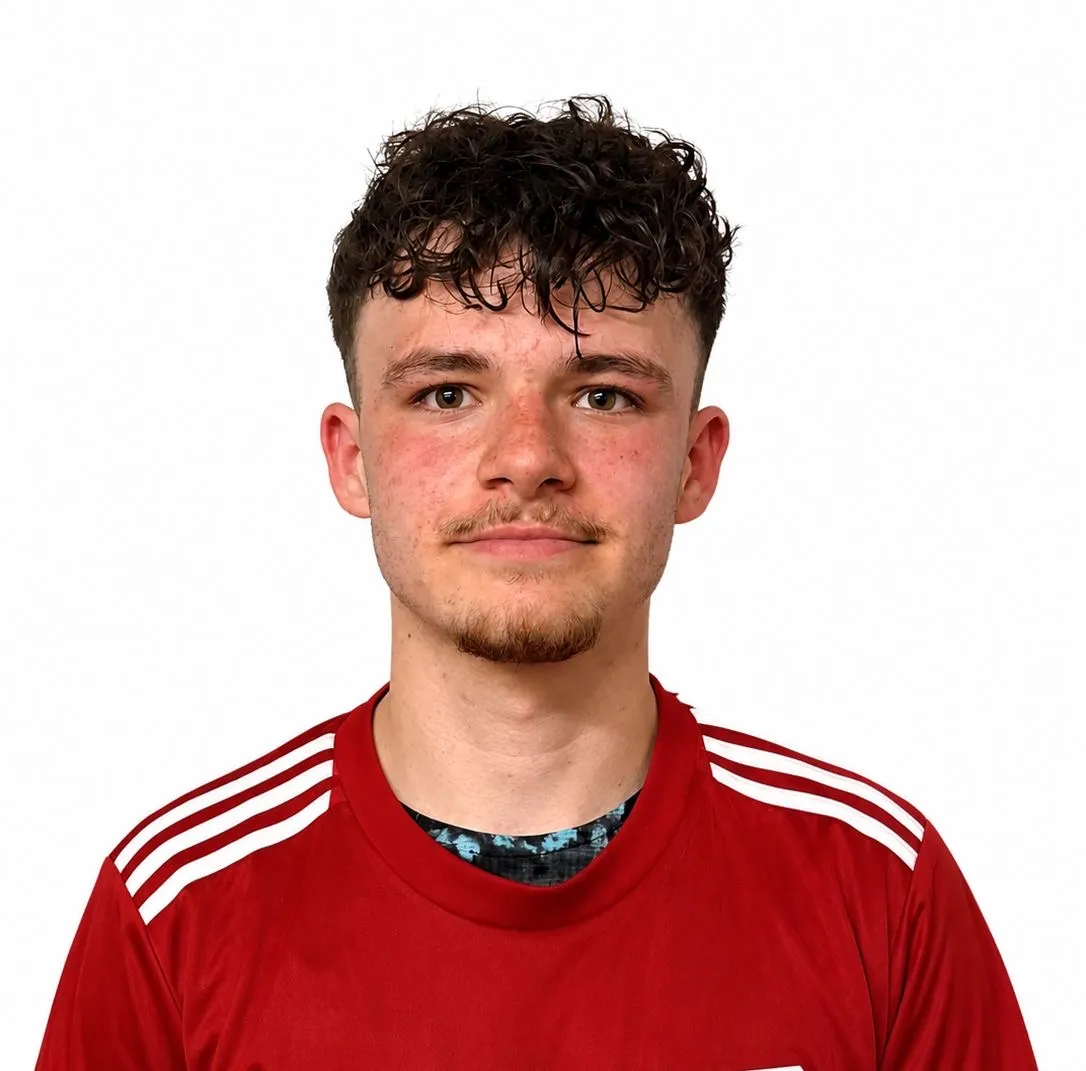 Lucas-Pascal Löber