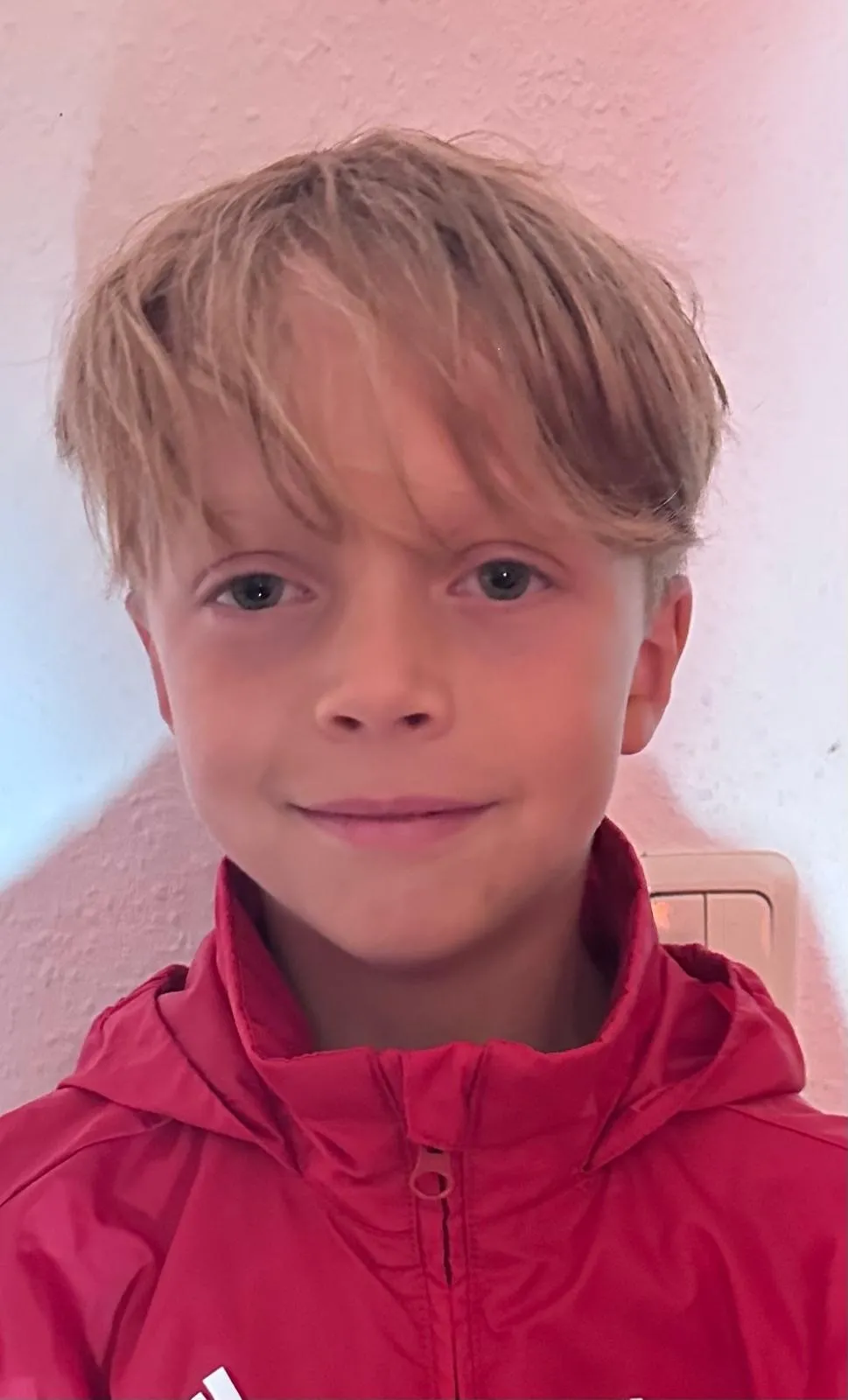 Phil, Oskar P.