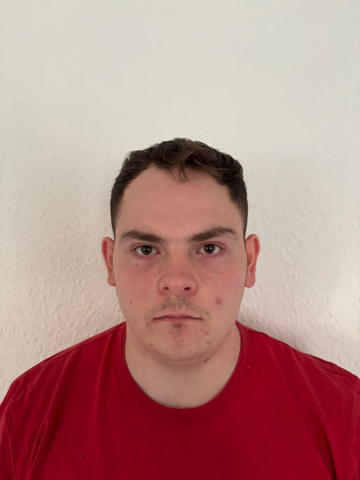 Deven Riccardo Schladitz