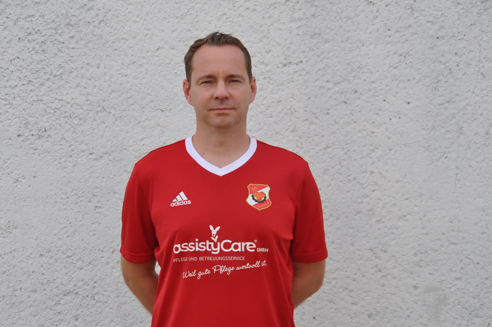 Denis Steinbach