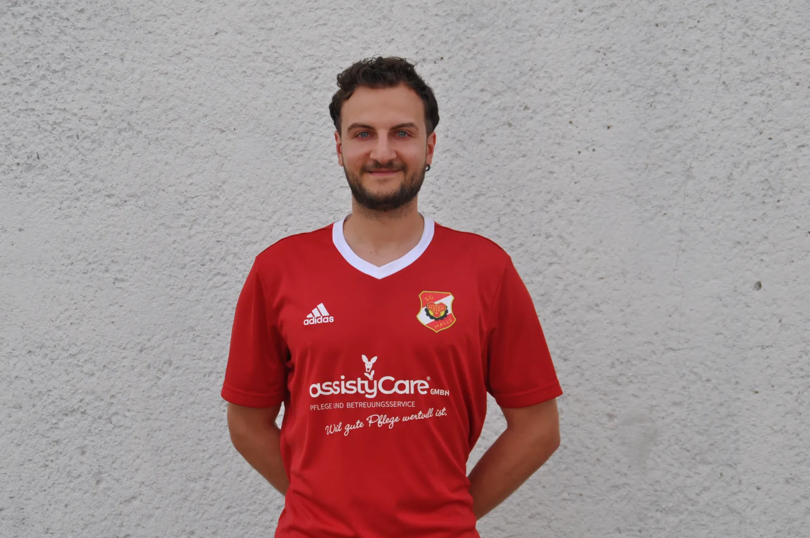 Lukas Tennert