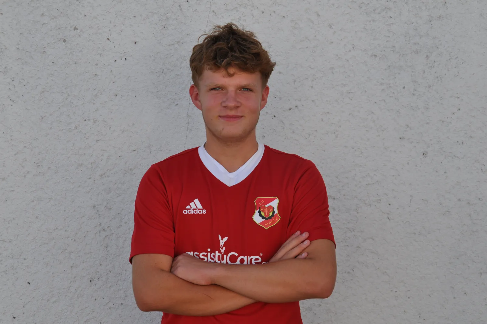 Lukas Rene Kratkai
