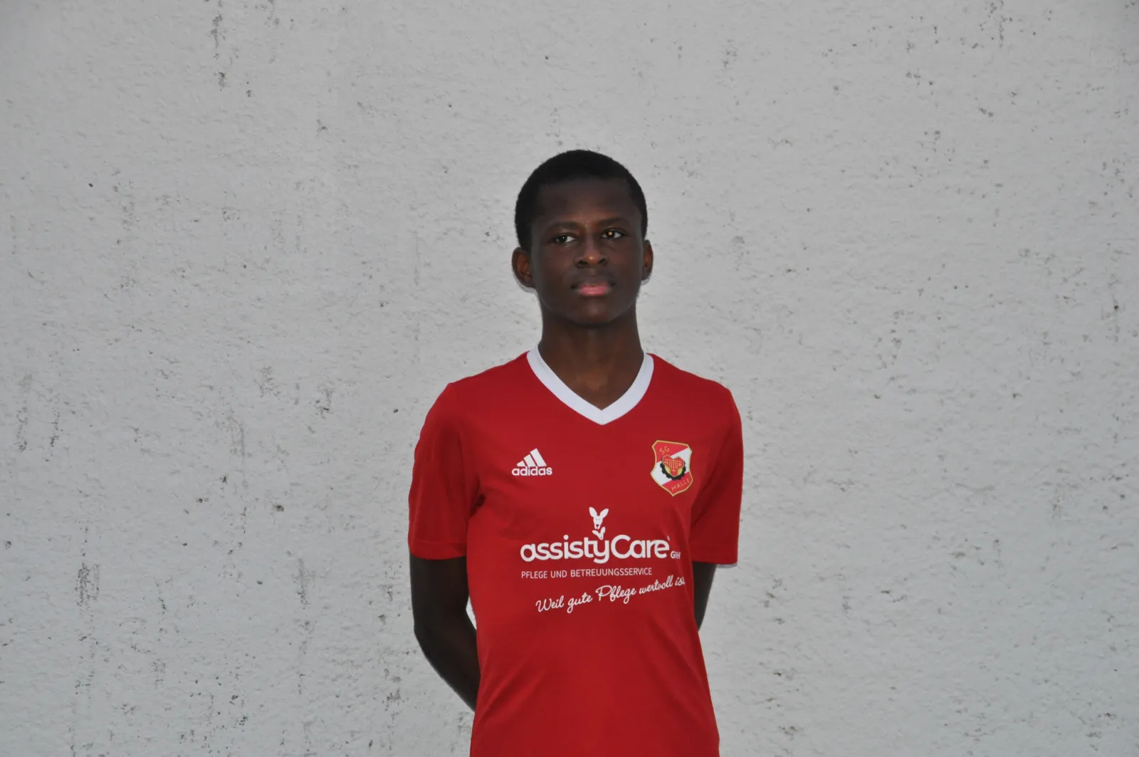 Lassana Diallo