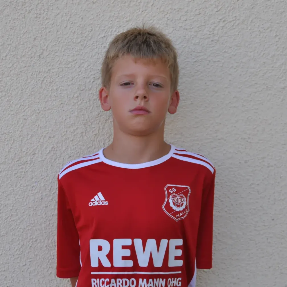 Oskar J.