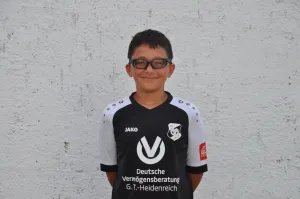 Yusuf Devran I.