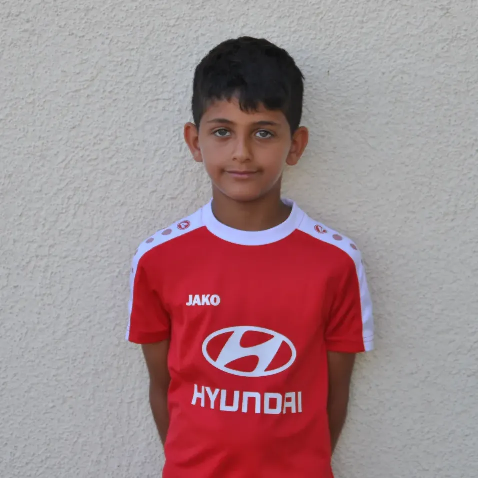 Alaa A.