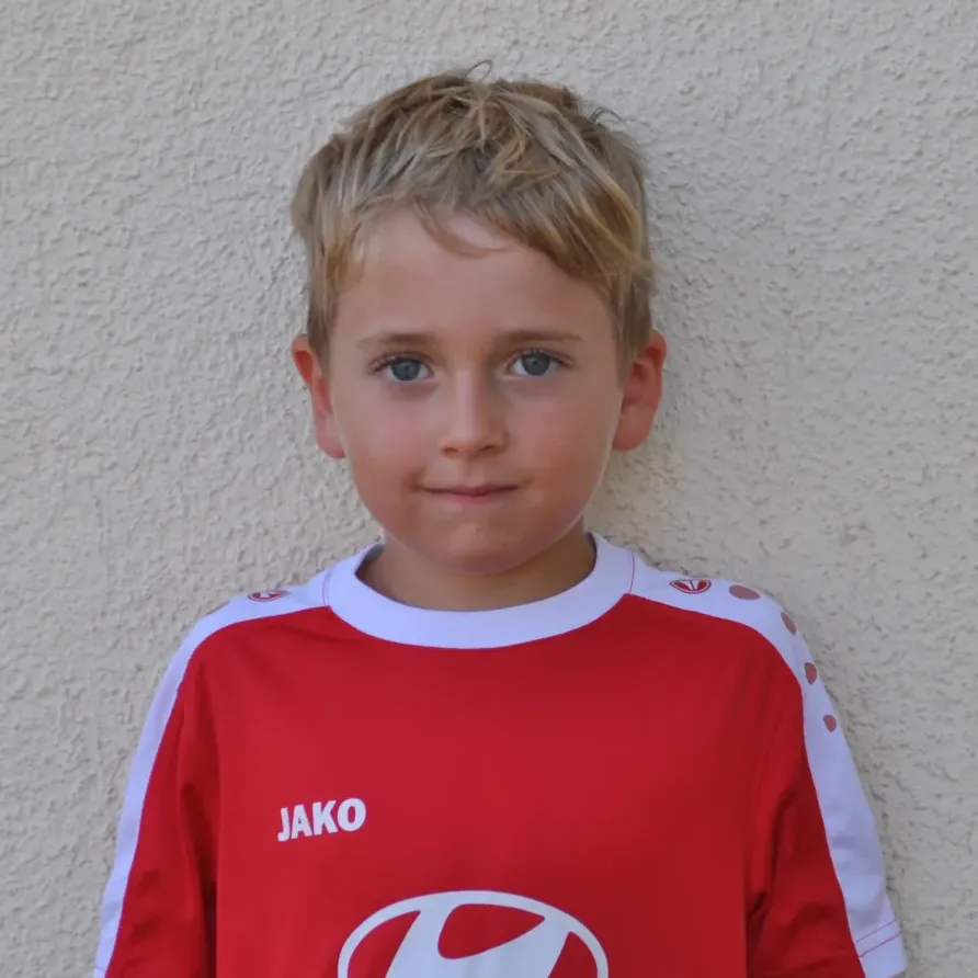 Max Friedrich B.
