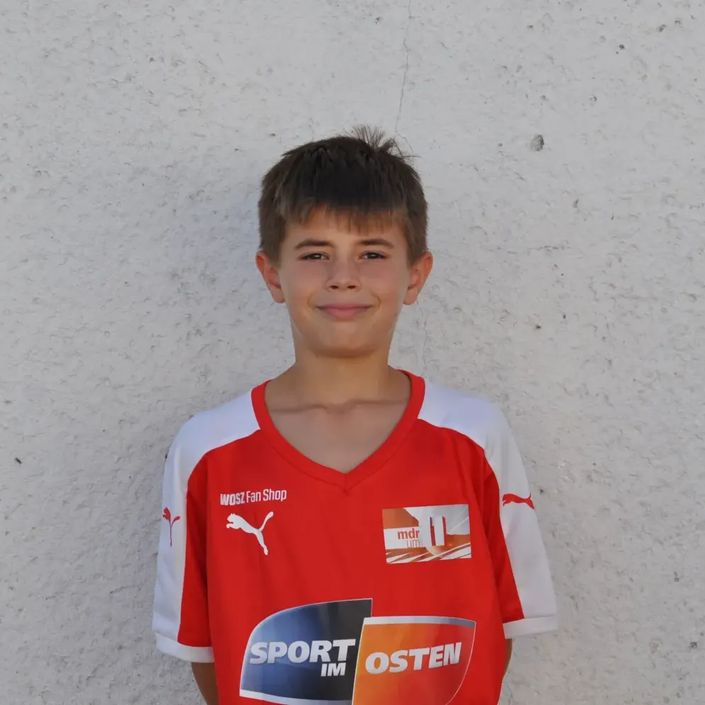 Moritz H.