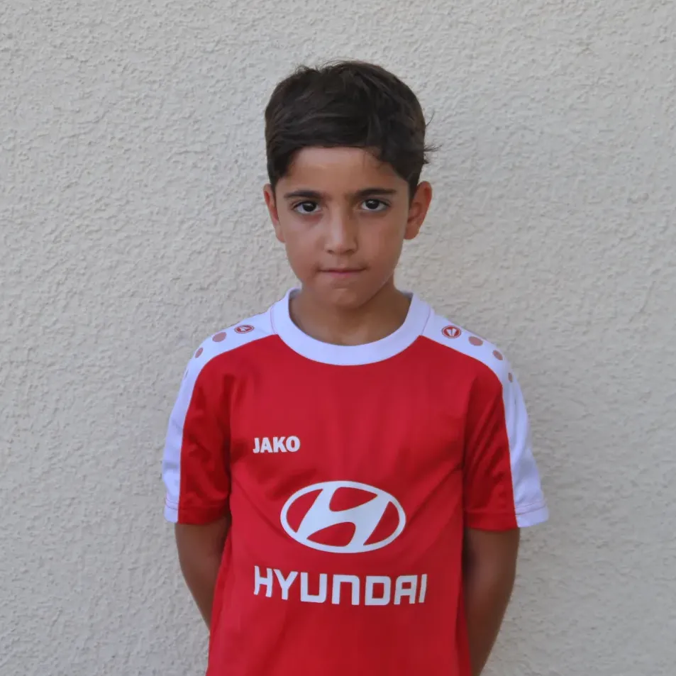 Ayaz D.