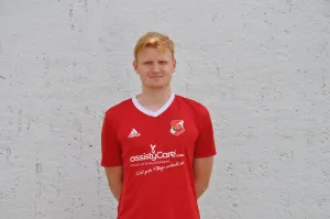 Niklas Wahren