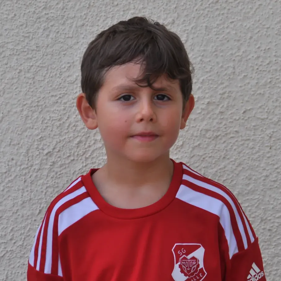 Mattia M.
