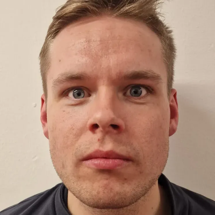 Falco Scholze