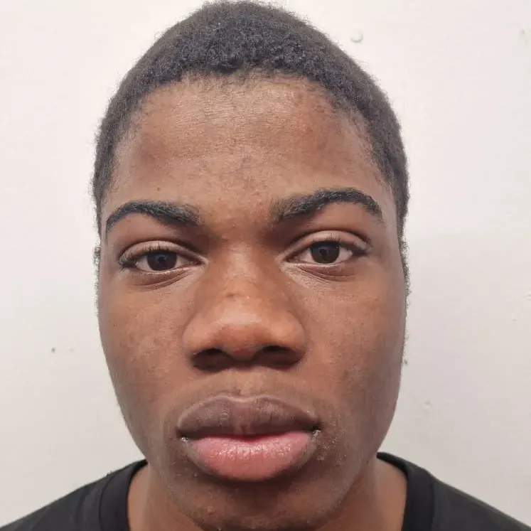 Aderodjou Chamakh Adegbindin
