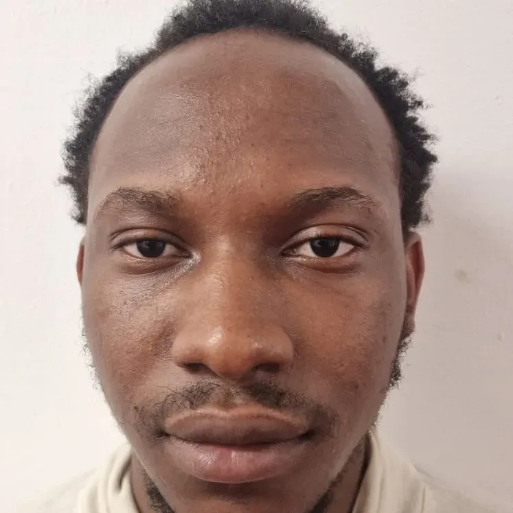 Moahamed Tounko Keita