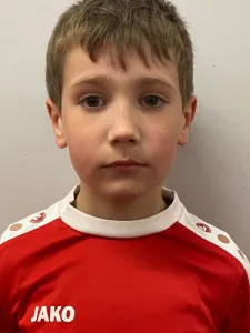 Liam Constantin F.