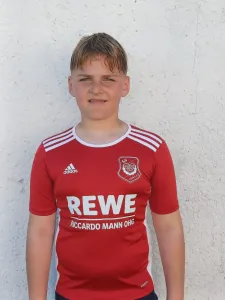 Niklas K.