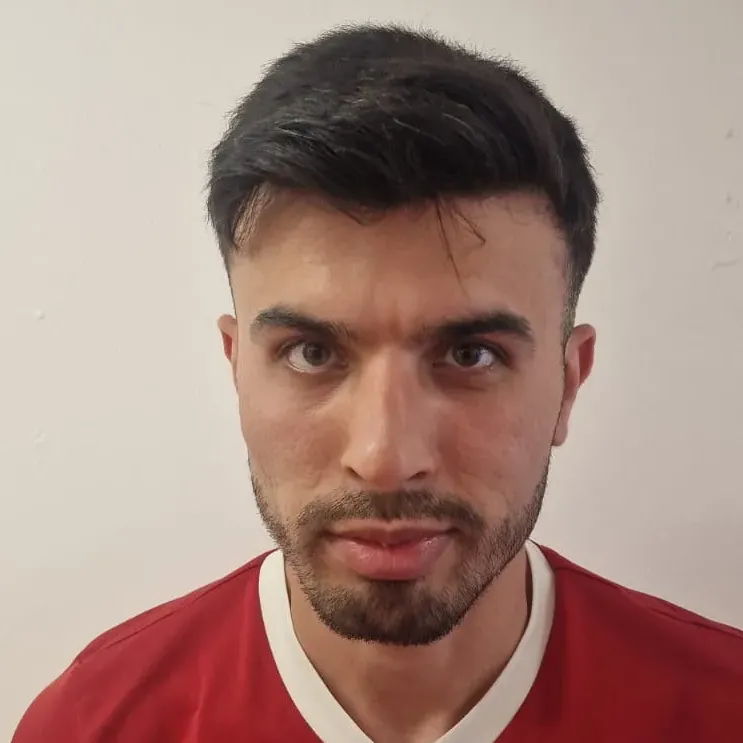Ali Musa Majeed