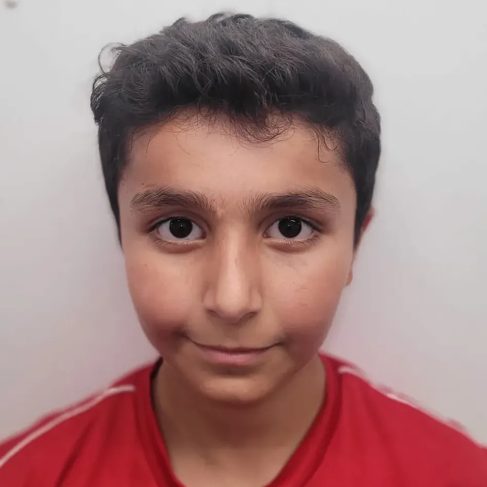 Omar A.