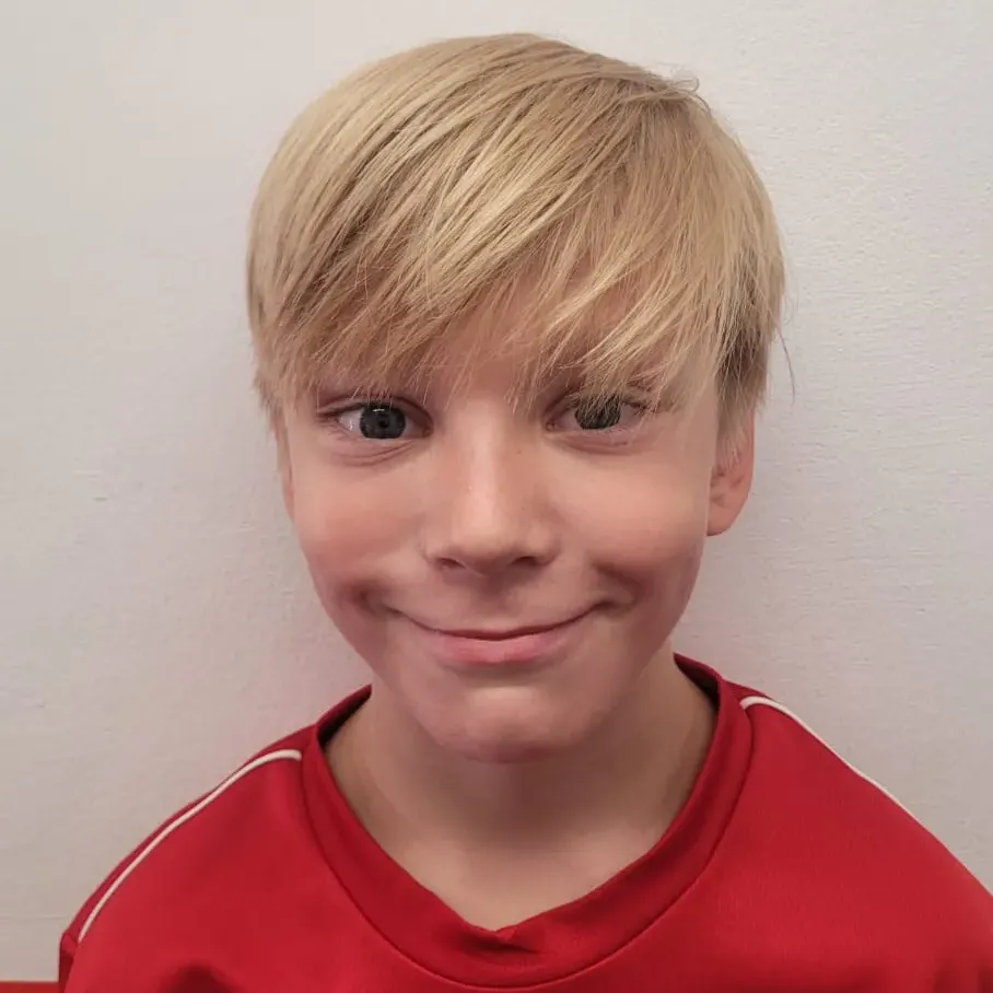Ben S.