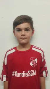 Fabian N.