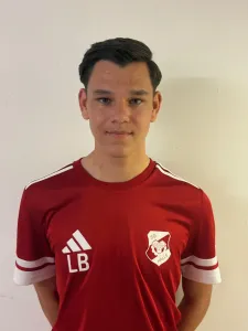 Luca Böttcher