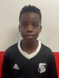 Stephen Chijioke I.